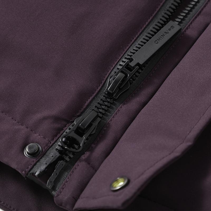 Plus Size 5XL-11XL Fashion Men's Parkas Winter Coat Hooded Waterproof Casual Loose Thick Warm Oversize Outerwears Men Jackets