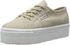 Sneakers Superga 2790 Linea Up and Down Taupe