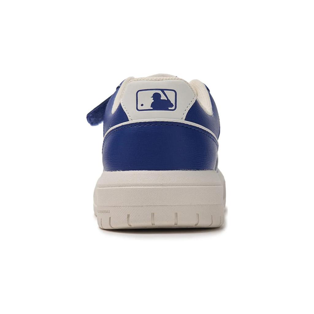 New MLB Los Angeles Dodgers Kids' Skateboarding Shoes Kids 7ASXLB14N-07RBS
