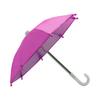11 Color New Car Mobile Phone Holder Motorcycle Bicycle Umbrella Portable Waterproof Mini Parasol Waterproof Toy Umbrella