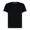 Mens Tipped Fashion T-Shirt