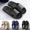 Cool Slippers Home Bathroom Home Light Soft-soled Slippers For Men Slippers