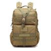 Mens Backpack 35L Nylon Backpack Outdoor Hiking Bag 3P Waterproof Bag