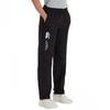 Womens/Ladies Open Hem Tracksuit Bottoms