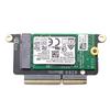 MacBook Pro 2013-2017 A1708 NVMe PCIe M.2 Adapter