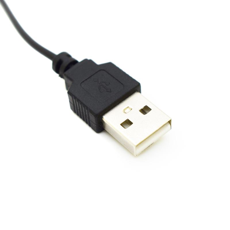 1pcs DC USB Charging Cable for Vibrator Sex Toys for Woman Adults Product