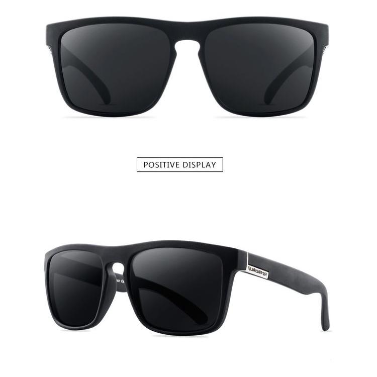 Sunglasses Men New Eyewear Accessories Driving Mirrors Male Goggle Sun Glasses Eyewear