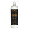 African Black Soap, Soothing Body Lotion, 16 Fl Oz (473 Ml)