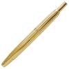 Pilot [itoya Limited] Capless Fountain Pen Stripe Gold