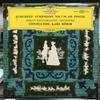 LP Record BERLINER PHILHARMONIKER, KARL B?HM - Franz Schubert Symphonie Nr. 7 (9)  138877 Deutsche Grammo 1963 UK Classical Used