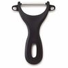 Suncraft Peeler, Made In Japan, Aisai Senka AL-251, Black
