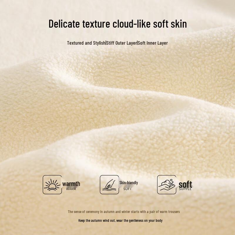 JEEP SPIRIT Men's Fleece Jogger Sweatpants