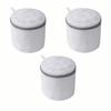 1/2/3pcs-Laundry Bags Printing Fine Mesh Clothing Care and Washing Bag Set Large Mesh Bra Washing Clothes Net Bag