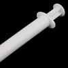 5Pcs Vaginal Applicator Lubricant Injector Syringe Lube Health Care Disposable Anal Nasal Cavity Applicator Launcher Butt Plug