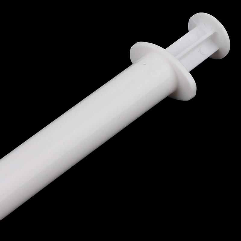 5Pcs Vaginal Applicator Lubricant Injector Syringe Lube Health Care Disposable Anal Nasal Cavity Applicator Launcher Butt Plug