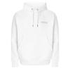 Calvin Klein Matte Back Logo Comfort Hoodie