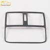 18 CC Rear Air Outlet Decorative Frame Bright Ring Panel