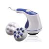 EU Plug 5 In 1 Full Relax Tone Spin Body Massager 3D Electric Full Body Slimming Massager Roller