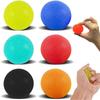 6 Pcs Kneading Ball for Hands Therapy for Strengthening by Hand, Anxiety Relief