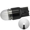 2 Pcs W21W LED Bulb 7440 12V CANBUS 900lm White Off- Road