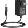 AC-M1208UC 12V Power Cord Compatible with Sony BDP-BX370, BDP-S3700, BDP-S6700, BDP-S6500, BDP-S3500, BDP-S3200, BDP-S1700, BDP-S1500, BDP-S6500, and