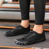 Ultra-light Indoor Sports Shoes Men and Women Shock-absorbing Treadmill Pilates Yoga Shoes Non-slip Training Squat Fitness Shoes