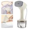 2-in-1 Handheld Clothes Steam Iron Garment Steamer Generator for Clothes Electric Hanging Mite Removal Steamer Home Appliance