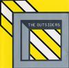 CD OUTSIDERS - CQ (Complete Polydor Tapes) CDP1005DD Pseudonym, Poly 1993 Netherland Rock Used