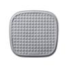 3D Car Seat Cushion Universal Breathable Cool Gel Cushion Honeycomb Butt Mat Multifunctional Home Office Chair Cooling Pad