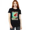 The Little Mermaid Womens/Ladies Ariel Montage Cotton Boyfriend T-Shirt