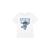 Childrens/Kids Clutching Hearts T-Shirt