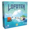 Board Game Lofoten Japanese Version