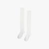 PINK PINEAPPLE OVER KNEE SOCKS_IVORY
