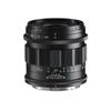 Voigtlander 50mm Aspherical II Prime Standard Manual for Nikon Z Mount APO-LANTHAR F/2 Full-Frame Lens, Focus,