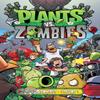 Plants Vs. Zombies Zomnibus Volume 1 by Paul Tobin Paperback Book 9781506728209