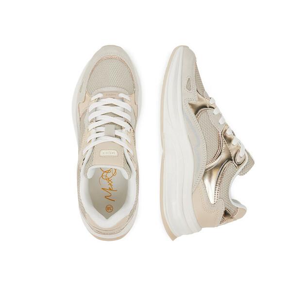 MEXX Sneakers MI001013951W Gold