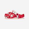 Hello Kitty Red Classic Clog Toddler, CRS210577, 1010113129, Popular Korean Shoes