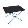 Outdoor Table One Hard Top Black 1822171 Camping (BK)