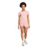 Adidas ADIZEROGELSHOW Rikujo Pants Spark Shorts/3/4 (jtt40-im8579) Semi-Pink J/S