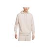 Nike Sportswear Club FW24 French Fashion Fleece Pullover Hoodie Men Hoodies Light-Redwood CZ7858-104