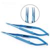 Microscopic Scissors Forcep Probe Micro Hook Manicure Tweezer Spatula Stainless Steel Probes,Hooks ,Spatulas, Speculums Tweezer