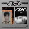[PRE-ORDER] CHA EUN-WOO Mini 2nd Album ELSE