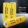 High-Capacity Size 5 & 7 Rechargeable Batteries for Dropshipping