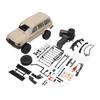 116 2.4Ghz Crawler RC Car All Terrain 4WD Off Road Truck Vehicle Models RC Truck Vehicle Models