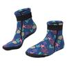 3MM Kids' Non-slip Beach Socks: Warm Diving Protection for Winter Swimming and Snorkeling