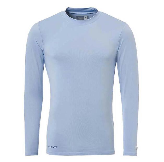 Uhlsport Base Layer Long Sleeve Distinction Colors