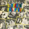 LP Record VARIOUS - A Rock N' Roll Party LUPINE8008 Lu Pine Product US Rock Used