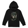 Childrens/Kids Mad Hatter Hoodie