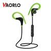 VAORLO Sport Bluetooth Earphones Ear-Hook Comfortable Wear HiFi Subwoofer Stereo With Microphone For All Smartphones Waterproof Headset