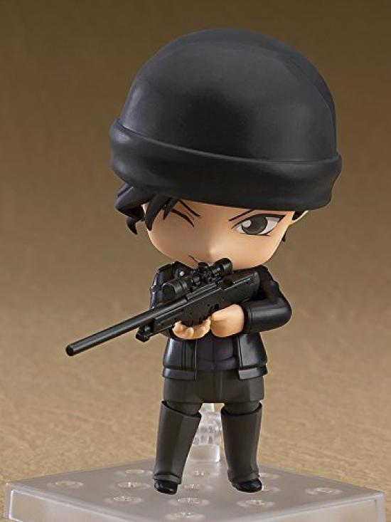 Nendoroid Detective Conan Shuichi Akai Painted Movable Figure Non-scale ABS&PVC